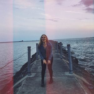 Meet your Posher, Breanna